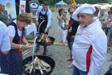 Światowy Festiwal Kwaśnicy 2016. Ekipa ze Świnnej najlepsza w kulinarnym pojedynku [ZDJĘCIA]