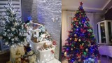 Boże Narodzenie 2020 w Wieluniu. Jak ubrać choinkę? Zobaczcie ubiegłoroczne drzewka naszych czytelników! ZDJĘCIA