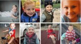 Plebiscyt Uśmiech Dziecka 2021: Szukamy najpiękniejszych dziecięcych uśmiechów! Kandydaci z powiatu radomszczańskiego