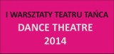 Dance Theatre w Łaziskach Górnych. Trwa nabór na warsztaty teatru i tańca