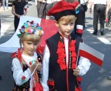 Uroczystości z okazji Święta Wojska Polskiego w Bukownie [FOTORELACJA]