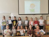 Wyłoniono laureatów konkursu pięknego czytania w Szkole Podstawowej nr 3 im. Adama Mickiewicza w Obornikach