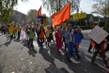 Strajk żywności w Chorzowie odbył się w czwartek