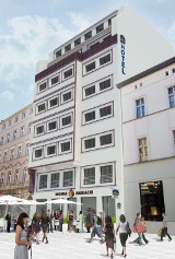 W Katowicach na Mariackiej pojawi się trzygwiazdkowy hotel