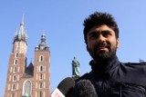 Kraków promuje się w Indiach