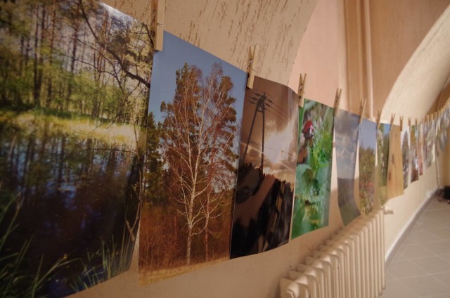 Za nami II edycja konkursu fotograficznego "Krajobraz marzeń", który zorganizował Zespół Parków Krajobrazowych w Przemyślu.