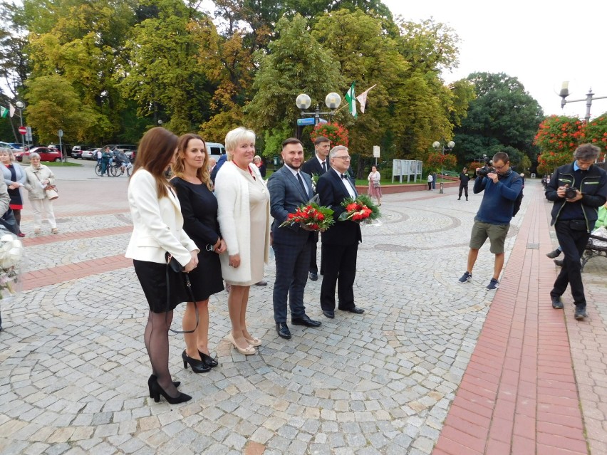 Szczawno-Zdrój: Rozpoczął się 55, Międzynarodowy Festiwal im. Henryka Wieniawskiego