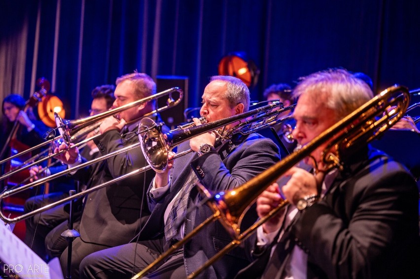 Gwiazdą tegorocznych Inowrocławskich Zaduszek Jazzowych była...