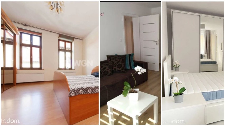 Zobaczcie najtańsze mieszkania do wynajęcia w Tarnowie w...