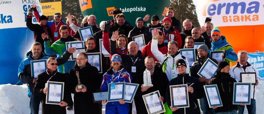 Oto najlepsze stacje narciarskie Małopolski [ZDJĘCIA, WIDEO]