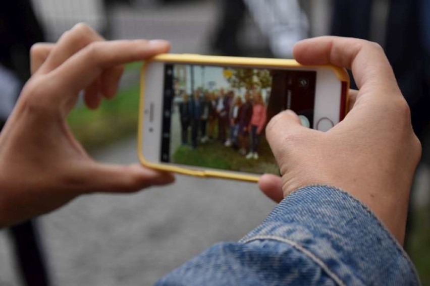 Ostrów Wielkopolski czyta nowele z Michałem Grudzińskim