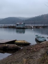 Jest zawiadomienie do prokuratury w sprawie nielegalnych hodowli ryb na jeziorach Solińskim i Myczkowieckim