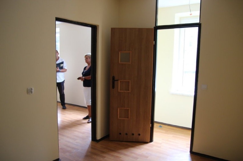 Mieszkania w Siemianowicach: Remont 40 mieszkań, budynku...