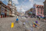 Ponad 1 mld zł straty branży turystycznej w Poznaniu. Miasto zachęca turystów do odwiedzin