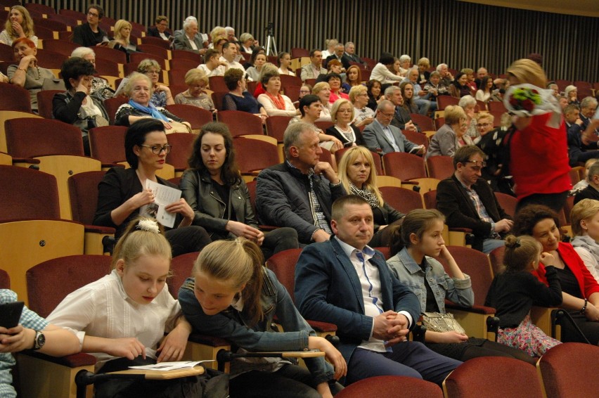 Koncert w Kaliszu. Wieczór solistów w filharmonii