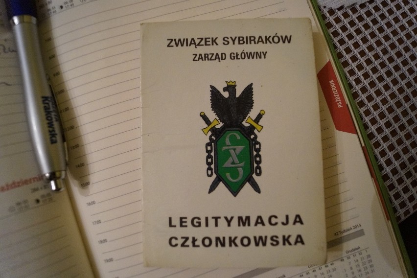 Jaroszowiec. Stracone dzieciństwo pani Emilii