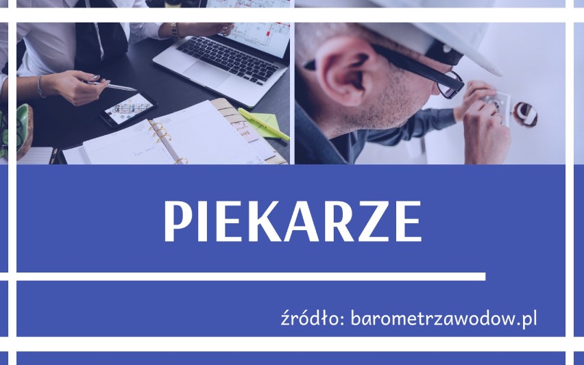 W którym zawodzie najłatwiej o pracę w woj. śląskim? Tych osób poszukują pracodawcy.