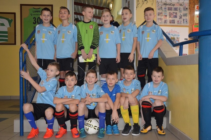 Termy Cup Uniejów 2018 - Rocznik 2007