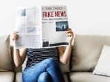 Szokujące wyniki badań w USA: Amerykanie bardziej boją się fake newsów niż terroryzmu!