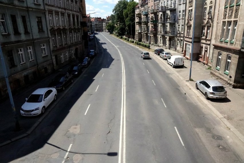 Ulica Piastowska
