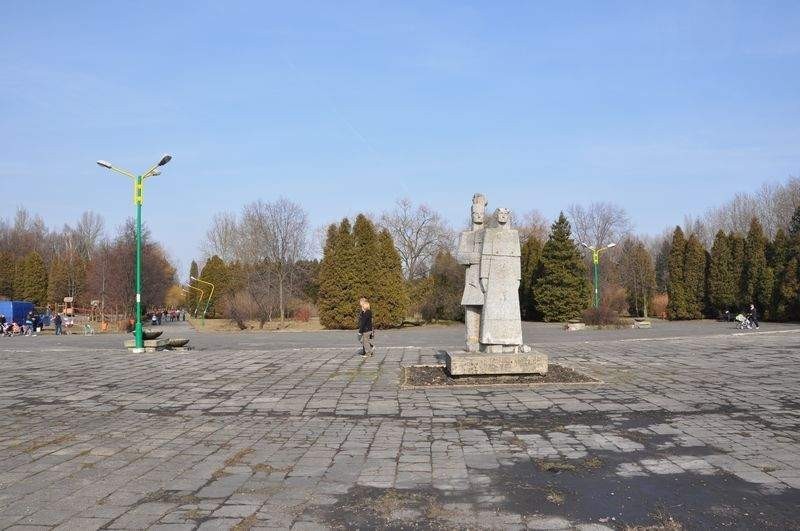 KAZIMIERZ GÓRNICZY
Działający w dzielnicy Miejski Dom...