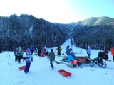 Tatry. Ktoś chętny na prowadzenie wyciągu narciarskiego w Tatrach? TPN szuka kandydata