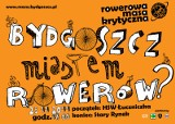 Bydgoszcz miastem rowerów?