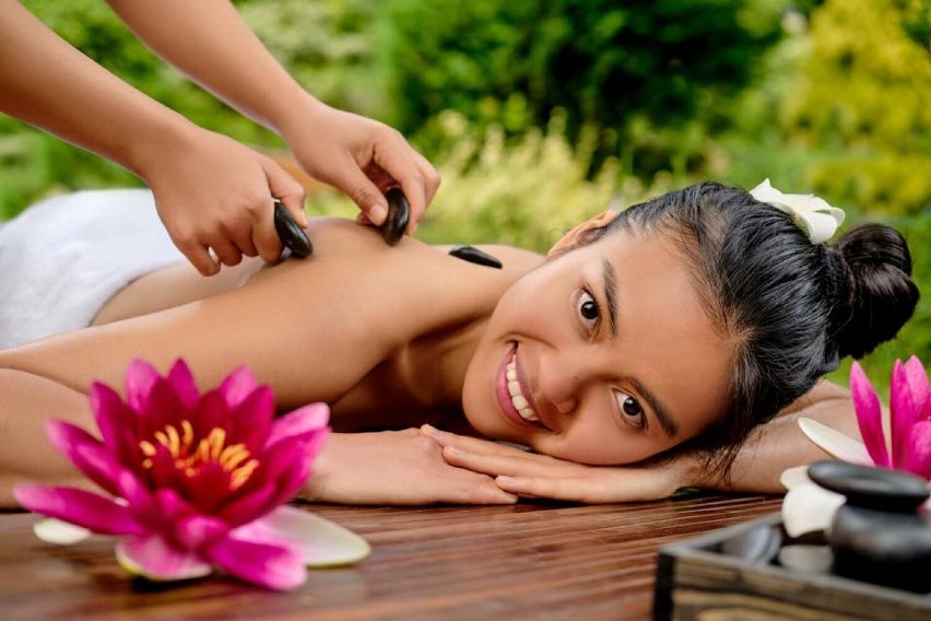 Salon masażu tajskiego powstał, aby dać mieszkańcom Małego...