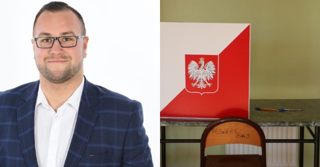 Wybory uzupełniające w Ciechocinku wygrał Krzysztof Zakrzewski