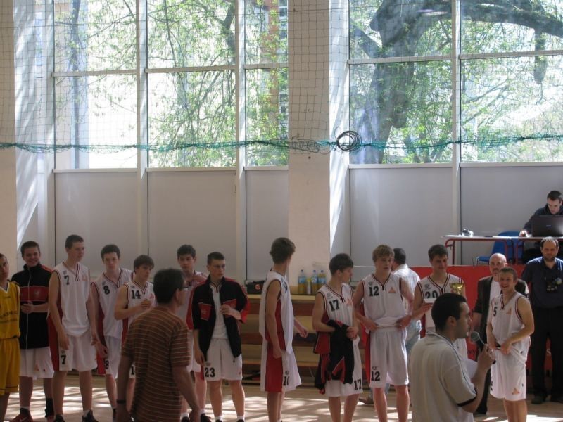 Basket Kwidzyn: Finał Mistrzostw Polski po 7 latach przerwy