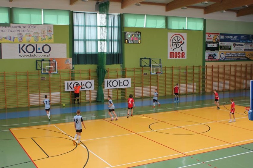 Mała Kolska Liga