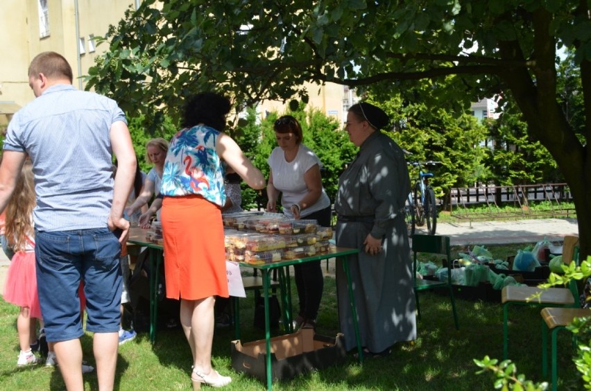 Syców: II Piknik u Maryśki cieszył się dużym zainteresowaniem