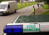 Sławatycze: Siostry okradły staruszkę, a potem złapały patrol na &quot;stopa&quot;