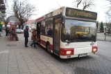 Tymczasowa zmiana trasy autobusu linii nr 8 MPK Radomsko