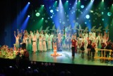 Widowisko taneczne "Najważniejsze Jest Niewidoczne Dla Oczu" zaprezentowali  w Oskardzie młodzi tancerze Studia Tańca Rytmix w Koninie