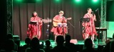 Koncert muzyki andyjskiej w Świeciu. Zobacz wideo
