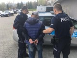 Przechodzień zatrzymał złodzieja, który ukradł portfel w Czechowicach - Dziedzicach