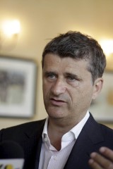 Afera hazardowa: Palikot nie musi przepraszać Kaczyńskiego