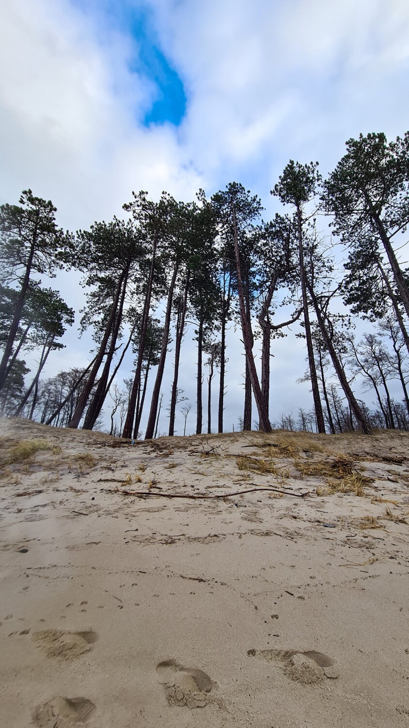 Kopań, gmina Darłowo