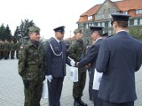 Święto Jednostki Wojskowej w Jarocinie: Za nami obchody w jednostce [ZDJĘCIA]