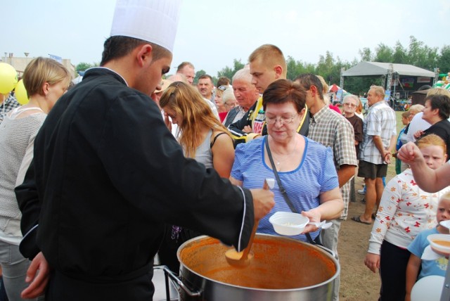 Dzień Kotlina: W sobotę Dzień Kotlina i Święto Pomidora