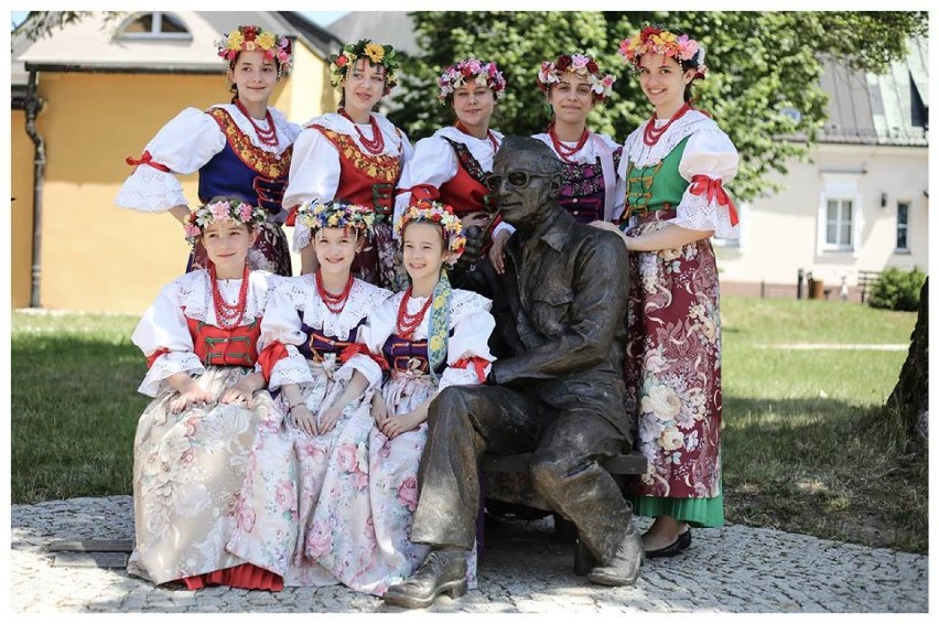 Dzieje się w Śląsku. Wczoraj przegląd pieśni, dziś Święto Edukacji Regionalnej i Dzień Otwarty FOTO