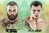 Hitowa walka na KSW 56! Michał Materla vs. Roberto Soldic. Tomasz Narkun będzie bronił pasa wagi półciężkiej 