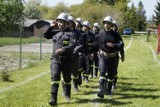 Staw. Strażacy świętowali 90-lecie istnienia OSP – Zdjęcia 