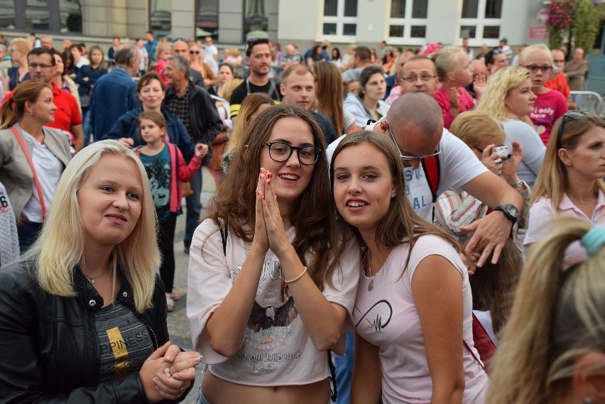 Białystok Miasto Dobrej Muzyki 2017