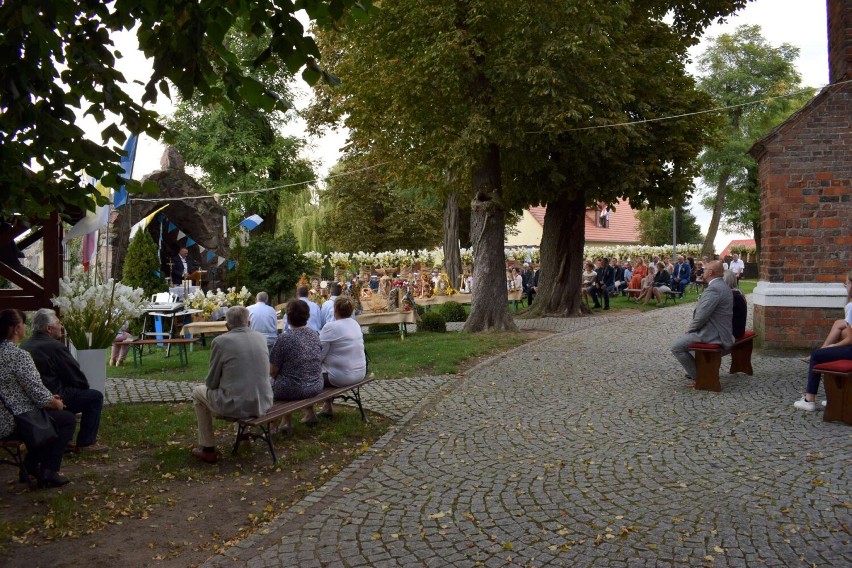 Sołectwo Białokoszyce zaprosiło w sobotę 11 września na...