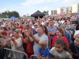 Gomunickie Święto Miodu 2022. Tak bawiła się publiczność z Baciarami! ZDJĘCIA, FILM