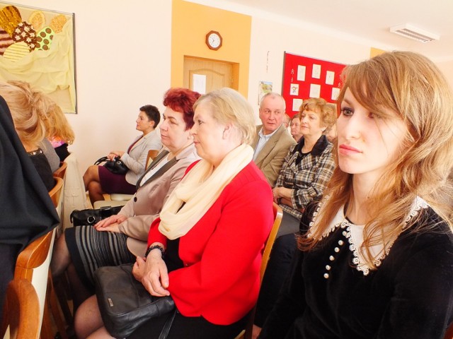W Kraśniku zorganizowano konferencję pod hasłem "Dziedzictwo