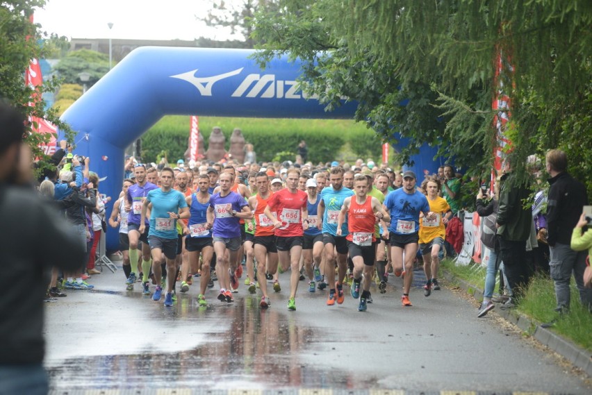 W niedzielę, 26 czerwca br. odbył się Zielonogórski Cross...