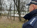 Park Cegielnia pod szczególnym nadzorem żorskiej policji. To odpowiedź na zgłoszenia mieszakńców